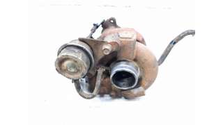 TURBOCOMPRESOR CITROEN JUMPER FURGÓN (2006-) - L.7130781 / 4937707052