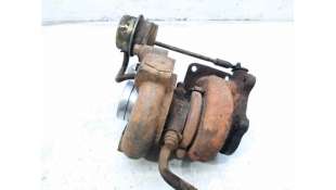 TURBOCOMPRESOR CITROEN JUMPER FURGÓN (2006-) - L.7130781 / 4937707052 2