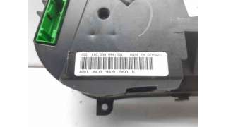 CUADRO INSTRUMENTOS AUDI A3 (1997-2001) 1.9 TDI 110CV 1896CC - L.7131176 / 8L0919960D