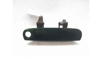 MANETA EXTERIOR DELANTERA DERECHA AUDI A3 (1997-2001) 1.9 TDI 110CV 1896CC - L.7131246 / 4B2837206A