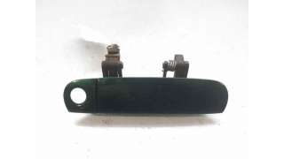 MANETA EXTERIOR DELANTERA DERECHA AUDI A3 (1997-2001) 1.9 TDI 110CV 1896CC - L.7131246 / 4B2837206A