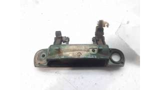 MANETA EXTERIOR DELANTERA DERECHA AUDI A3 (1997-2001) 1.9 TDI 110CV 1896CC - L.7131246 / 4B2837206A