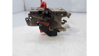CERRADURA PUERTA DELANTERA IZQUIERDA MERCEDES-BENZ SPRINTER 4-T FURGÓN (1997-2006) 412 D 4X4 122CV 2874CC - L.7131371 / 901