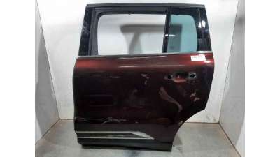PUERTA TRASERA IZQUIERDA RENAULT ESPACE V (2018-) 2.0 BLUE DCI 200 (JRAL) 200CV 1997CC - L.7131446 / 821019868R