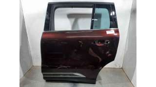 PUERTA TRASERA IZQUIERDA RENAULT ESPACE V (2018-) 2.0 BLUE DCI 200 (JRAL) 200CV 1997CC - L.7131446 / 821019868R