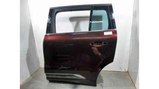 PUERTA TRASERA IZQUIERDA RENAULT ESPACE V (2018-) 2.0 BLUE DCI 200 (JRAL) 200CV 1997CC - L.7131446 / 821019868R