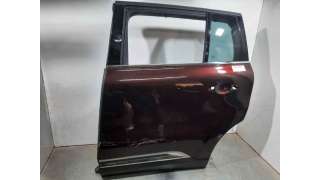 PUERTA TRASERA IZQUIERDA RENAULT ESPACE V (2018-) 2.0 BLUE DCI 200 (JRAL) 200CV 1997CC - L.7131446 / 821019868R