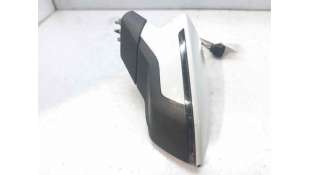 RETROVISOR IZQUIERDO SEAT IBIZA V (2018-) 1.0 MPI 80CV 999CC - L.7131455 / 6F1857507J 2