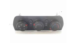 MANDO CLIMATIZADOR DACIA SANDERO II (2016-) 1.0 SCE 75 73CV 998CC - L.7131463 / 275003079R