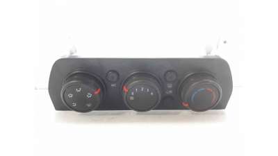 MANDO CLIMATIZADOR DACIA SANDERO II (2016-) 1.0 SCE 75 73CV 998CC - L.7131463 / 275003079R