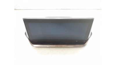 PANTALLA MULTIFUNCION PEUGEOT 208 II (2019-) 1.2 PURETECH 100 101CV 1199CC - L.7131464 / 9824619980