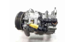 COMPRESOR AIRE ACONDICIONADO PEUGEOT 508 I (2014-2018) 1.6 BLUEHDI 120 120CV 1560CC - L.7131498 / 9819711880