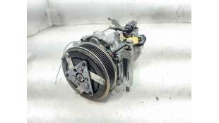 COMPRESOR AIRE ACONDICIONADO PEUGEOT 508 I (2014-2018) 1.6 BLUEHDI 120 120CV 1560CC - L.7131498 / 9819711880 2