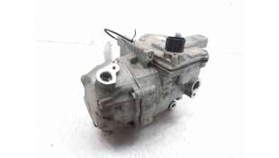 COMPRESOR AIRE ACONDICIONADO TOYOTA YARIS (2012-) 1.5 HYBRID (NHP130) 75CV 1497CC - L.7131499 / 0422001501