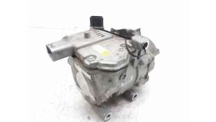 COMPRESOR AIRE ACONDICIONADO TOYOTA YARIS (2012-) 1.5 HYBRID (NHP130) 75CV 1497CC - L.7131499 / 0422001501 2