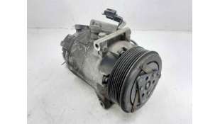 COMPRESOR AIRE ACONDICIONADO NISSAN QASHQAI / QASHQAI +2 I (2007-2013) 2.0 DCI 150CV 1995CC - L.7131525 / 92600BR70A