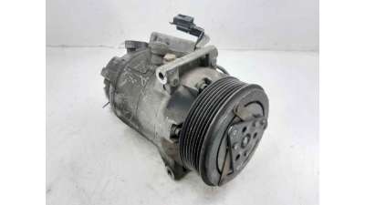 COMPRESOR AIRE ACONDICIONADO NISSAN QASHQAI / QASHQAI +2 I (2007-2013) 2.0 DCI 150CV 1995CC - L.7131525 / 92600BR70A