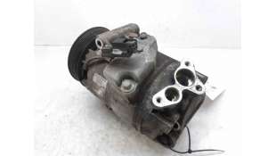 COMPRESOR AIRE ACONDICIONADO NISSAN QASHQAI / QASHQAI +2 I (2007-2013) 2.0 DCI 150CV 1995CC - L.7131525 / 92600BR70A 2