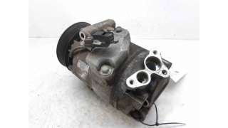 COMPRESOR AIRE ACONDICIONADO NISSAN QASHQAI / QASHQAI +2 I (2007-2013) 2.0 DCI 150CV 1995CC - L.7131525 / 92600BR70A