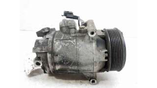 COMPRESOR AIRE ACONDICIONADO NISSAN QASHQAI / QASHQAI +2 I (2007-2013) 2.0 DCI 150CV 1995CC - L.7131525 / 92600BR70A