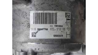 COMPRESOR AIRE ACONDICIONADO NISSAN MICRA V (2018-) 1.0 IG-T 100 101CV 999CC - L.7131545 / 926003541R