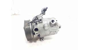COMPRESOR AIRE ACONDICIONADO MITSUBISHI MIRAGE / SPACE STAR FASTBACK (2012-) 1.2 (A03A) 80CV 1193CC - L.7131546 / 7813A280