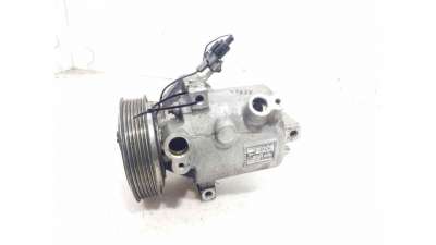 COMPRESOR AIRE ACONDICIONADO MITSUBISHI MIRAGE / SPACE STAR FASTBACK (2012-) 1.2 (A03A) 80CV 1193CC - L.7131546 / 7813A280