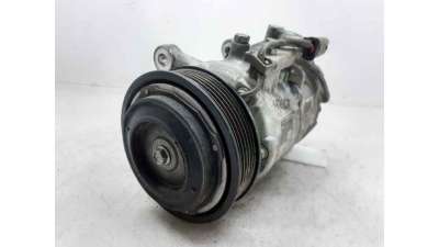 COMPRESOR AIRE ACONDICIONADO BMW 2 COUPÉ (2015-) 218 I 136CV 1499CC - L.7131564 / 64529299328