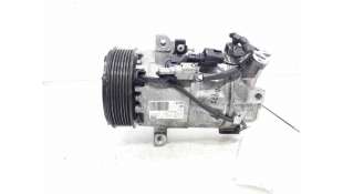 COMPRESOR AIRE ACONDICIONADO RENAULT CLIO IV (2012-) 0.9 TCE 90 90CV 898CC - L.7131566 / 926000734R 2