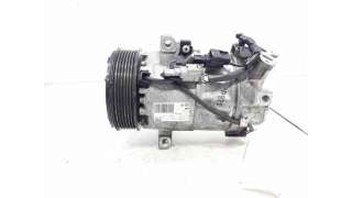 COMPRESOR AIRE ACONDICIONADO RENAULT CLIO IV (2012-) 0.9 TCE 90 90CV 898CC - L.7131566 / 926000734R