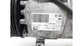 COMPRESOR AIRE ACONDICIONADO RENAULT CLIO IV (2012-) 0.9 TCE 90 90CV 898CC - L.7131566 / 926000734R