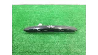 MANETA EXTERIOR PORTON MINI MINI (2013-) COOPER S 192CV 1998CC - L.7131655 / 51137489756