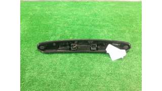 MANETA EXTERIOR PORTON MINI MINI (2013-) COOPER S 192CV 1998CC - L.7131655 / 51137489756