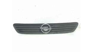 REJILLA DELANTERA OPEL ASTRA G FASTBACK (2003-2005) 1.7 CDTI (F08, F48) 80CV 1686CC - L.7132476 / 90588120