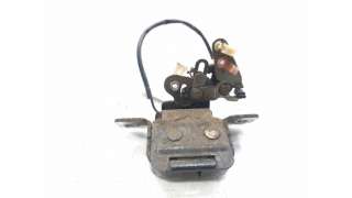 CERRADURA MALETERO / PORTON KIA CARENS II LIMUSINA (2002-) 2.0 CRDI 113CV 1991CC - L.7132573 / 0K2FA62310