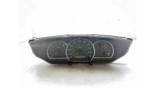 CUADRO INSTRUMENTOS KIA CARENS II LIMUSINA (2002-) 2.0 CRDI 113CV 1991CC - L.7132592 / 0K2KC55430A