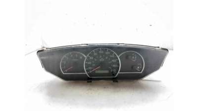CUADRO INSTRUMENTOS KIA CARENS II LIMUSINA (2002-) 2.0 CRDI 113CV 1991CC - L.7132592 / 0K2KC55430A