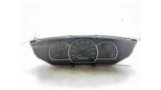 CUADRO INSTRUMENTOS KIA CARENS II LIMUSINA (2002-) 2.0 CRDI 113CV 1991CC - L.7132592 / 0K2KC55430A