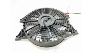 ELECTROVENTILADOR KIA CARENS II LIMUSINA (2002-) 2.0 CRDI 113CV 1991CC - L.7132600 / 0K2KB15150 2