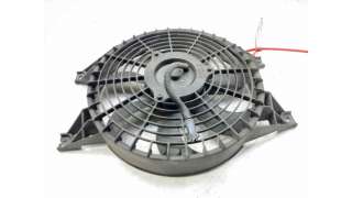 ELECTROVENTILADOR KIA CARENS II LIMUSINA (2002-) 2.0 CRDI 113CV 1991CC - L.7132600 / 0K2KB15150