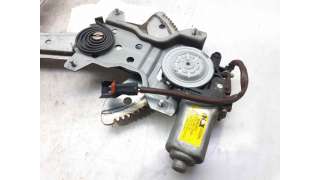 ELEVALUNAS DELANTERO DERECHO KIA CARENS II LIMUSINA (2002-) 2.0 CRDI 113CV 1991CC - L.7132601 / 0K2FA5856XA