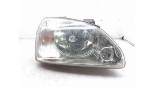 FARO DERECHO KIA CARENS II LIMUSINA (2002-) 2.0 CRDI 113CV 1991CC - L.7132612 / 0K2JA51030