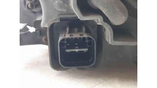 FARO DERECHO KIA CARENS II LIMUSINA (2002-) 2.0 CRDI 113CV 1991CC - L.7132612 / 0K2JA51030