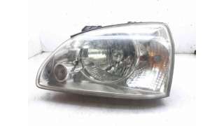 FARO IZQUIERDO KIA CARENS II LIMUSINA (2002-) 2.0 CRDI 113CV 1991CC - L.7132613 / 0K2JA51040