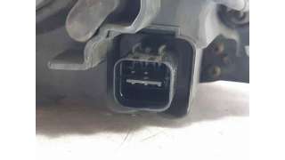 FARO IZQUIERDO KIA CARENS II LIMUSINA (2002-) 2.0 CRDI 113CV 1991CC - L.7132613 / 0K2JA51040