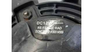 ELECTROVENTILADOR KIA CARENS II LIMUSINA (2002-) 2.0 CRDI 113CV 1991CC - L.7132655 / A00514500