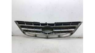 REJILLA DELANTERA KIA CARENS II LIMUSINA (2002-) 2.0 CRDI 113CV 1991CC - L.7132694 / 0K2EF50710 2