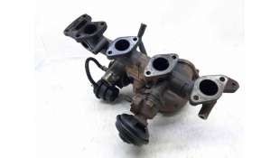 TURBOCOMPRESOR KIA CARENS II LIMUSINA (2002-) 2.0 CRDI 113CV 1991CC - L.7132717 / 2823127000 2