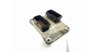CENTRALITA MOTOR UCE ALFA ROMEO 147 (2001-2010) 1.6 16V T.SPARK ECO (937.AXA1A, 937.BXA1A) 105CV 1598CC - L.7132858 / 1278H