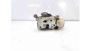CERRADURA PUERTA DELANTERA DERECHA ALFA ROMEO 147 (2001-2010) 1.6 16V T.SPARK ECO (937.AXA1A, 937.BXA1A) 105CV 1598CC - L.7